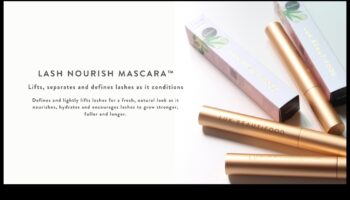 גיבורי הידרציה: מסקרות מזינות למראה טעים ובריא