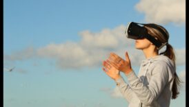 מעבר לגבולות: עיצוב המחר עם פתרונות VR מתקדמים