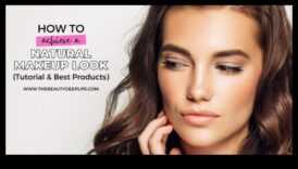 מעבר ליסודות: טוויסטים יצירתיים בטכניקות איפור טבעיות יומיומיות