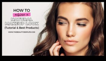 מעבר ליסודות: טוויסטים יצירתיים בטכניקות איפור טבעיות יומיומיות