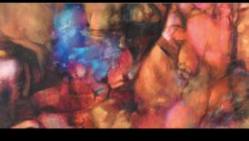 מציאות מופשטת: המפגש בין דמיון ותפיסה