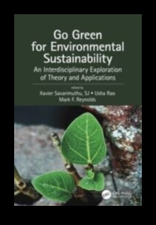 מקונספט ירוק לקליק: מסע של איש מקצוע בחקר הסביבה