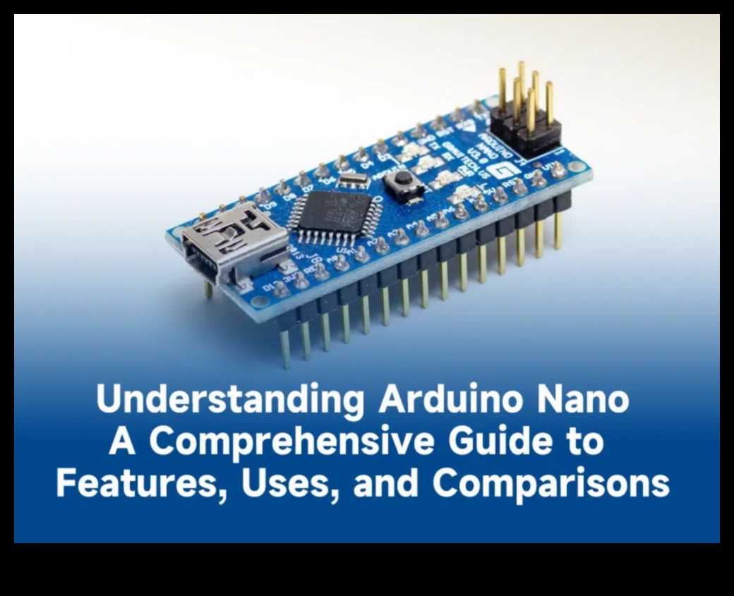 מקונספט לננו קוד: מדריך מקיף לפתרונות ננו מקצועיים