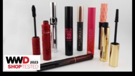 נועזות ואמיצות: מסקרות אינטנסיביות לחובבת האיפור חסרת הפחד