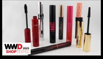 נועזות ואמיצות: מסקרות אינטנסיביות לחובבת האיפור חסרת הפחד