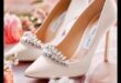 אופנתי לאהבה: נעלי כלה עם כשרון