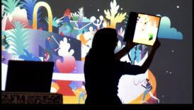 עיצוב להשפעה: אמנות שמותירה רושם מתמשך של מציאות מוגברת