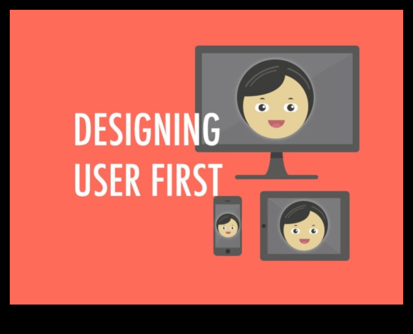 עיצוב לעתיד: הפסיכולוגיה של טרנספורמציה ממוקדת משתמש