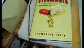 פלאים משלימים: מסע אל ניסי התזונה