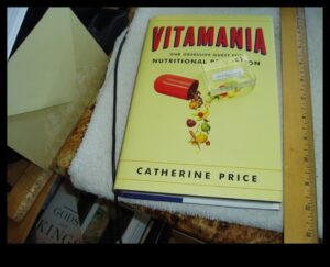 פלאים משלימים: מסע אל ניסי התזונה