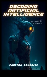 פענוח אינטליגנציה: מסע אל עולם הבינה המלאכותית