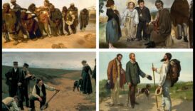 רגעים אותנטיים: השפעת הריאליזם על הנרטיב באמנות