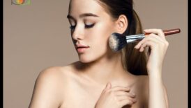 שאלות נפוצות של הקרן: שאילתות נפוצות נענות לשגרת איפור בטוחה