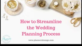 שרטוט האהבה: תכנון חתונות יעיל