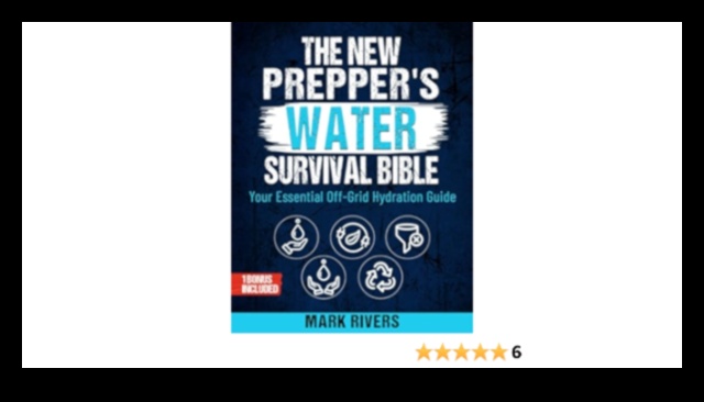 שרטוט המים: עיצוב הדרך שלך לחיים עם לחות