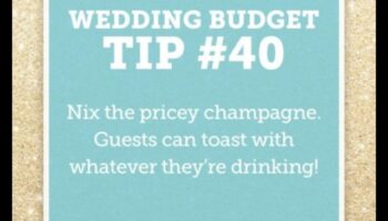 אושר תקציב: טיפים חסכניים לקשור את הקשר