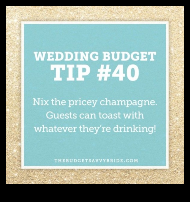 אושר תקציב: טיפים חסכניים לקשור את הקשר